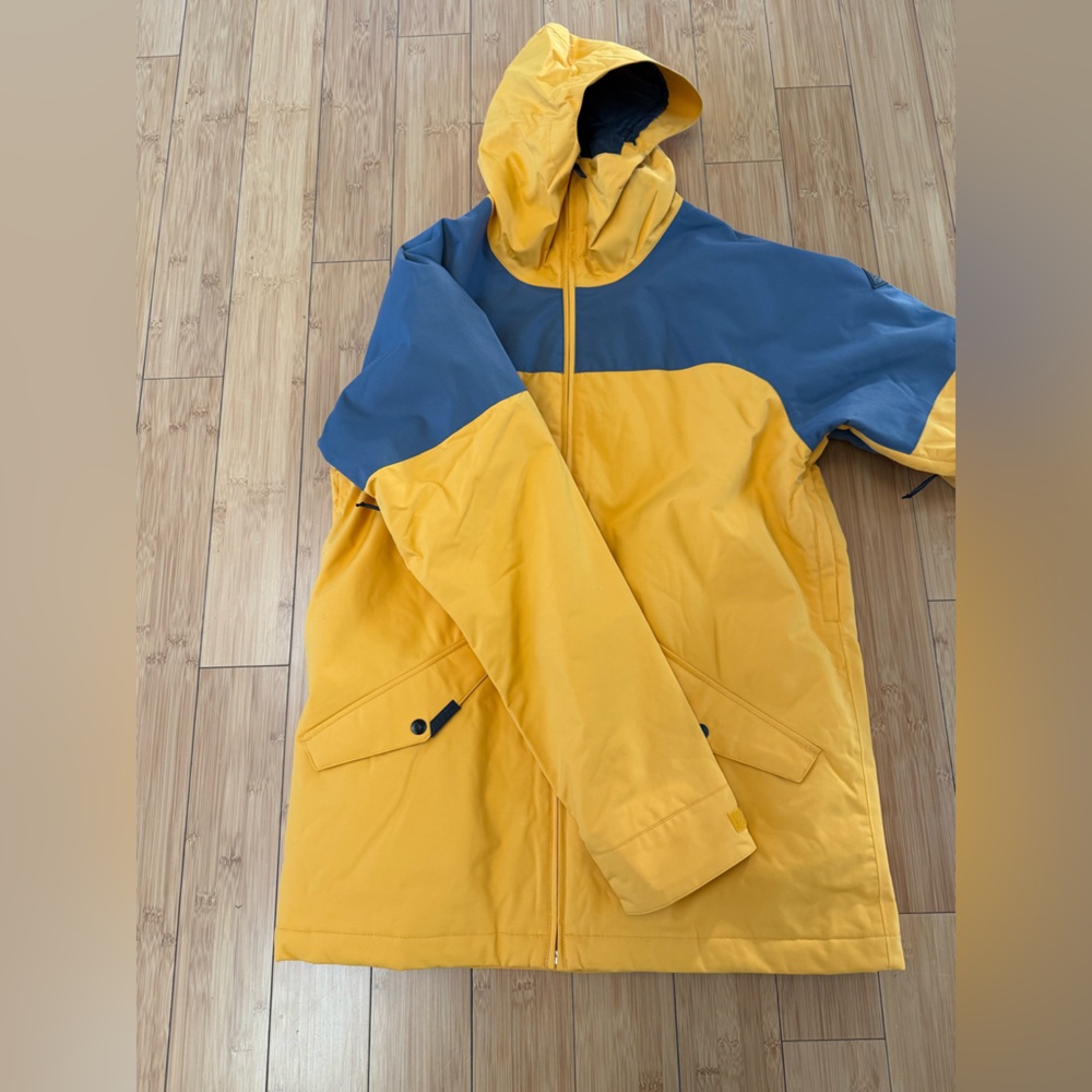 Dakine Ski Snowboard Jacket Mens